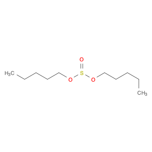 Sulfurous acid, dipentyl ester