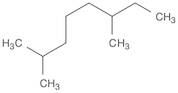 Octane, 2,6-dimethyl-