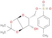 α-D-Xylofuranose, 1,2-O-(1-methylethylidene)-, 5-(4-methylbenzenesulfonate)