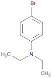 Benzenamine, 4-bromo-N,N-diethyl-