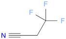 Propanenitrile, 3,3,3-trifluoro-