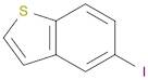 Benzo[b]thiophene, 5-iodo-