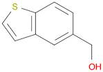 Benzo[b]thiophene-5-methanol