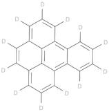 Benzo[e]pyrene-1,2,3,4,5,6,7,8,9,10,11,12-d12