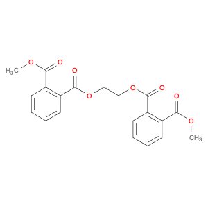 1,2-Benzenedicarboxylic acid, 1,2-ethanediyl dimethyl ester (9CI)