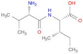 L-Isoleucine, L-valyl-