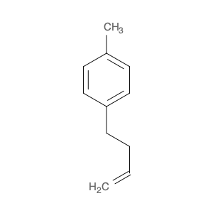 Benzene, 1-(3-buten-1-yl)-4-methyl-