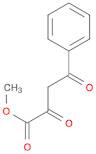 Benzenebutanoic acid, α,γ-dioxo-, methyl ester