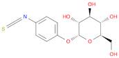 α-D-Glucopyranoside, 4-isothiocyanatophenyl