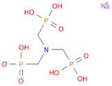 Aminotrimethylenephosphonic acid sodiumsalt