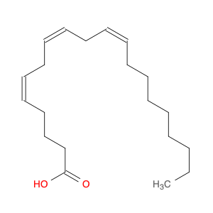 5,8,11-Eicosatrienoic acid, (5Z,8Z,11Z)-