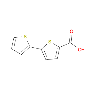 [2,2'-Bithiophene]-5-carboxylic acid