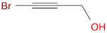2-Propyn-1-ol, 3-bromo- (6CI,7CI,8CI,9CI)