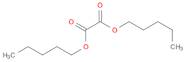 Ethanedioic acid, 1,2-dipentyl ester