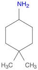 Cyclohexanamine, 4,4-dimethyl-