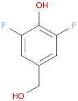 Benzenemethanol, 3,5-difluoro-4-hydroxy-