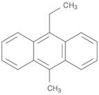 Anthracene, 9-ethyl-10-methyl-