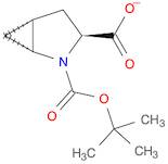 2-Azabicyclo[3.1.0]hexane-2,3-dicarboxylic acid, 2-(1,1-dimethylethyl) ester, (1R,3S,5R)-