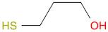 1-Propanol, 3-mercapto-