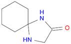 1,4-Diazaspiro[4.5]decan-2-one