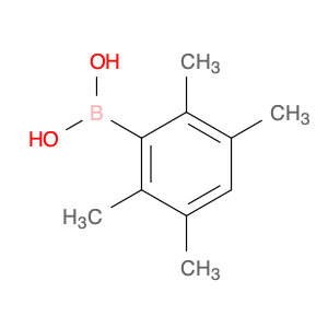 Boronic acid, B-(2,3,5,6-tetramethylphenyl)-