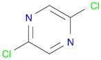 2,5-Dichloropyrazine