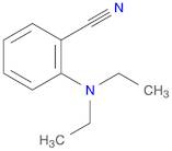 Benzonitrile, 2-(diethylamino)-