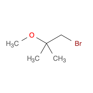 Propane, 1-bromo-2-methoxy-2-methyl-