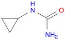 Urea, N-cyclopropyl-