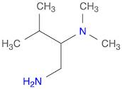 1,2-Butanediamine, N2,N2,3-trimethyl-