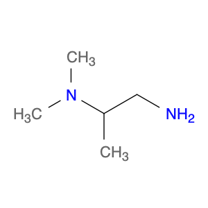 1,2-Propanediamine, N2,N2-dimethyl-