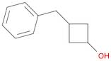 Cyclobutanol, 3-(phenylmethyl)-