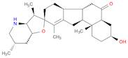 Spiro[9H-benzo[a]fluorene-9,2'(3'H)-furo[3,2-b]pyridin]-5(6H)-one, 1,2,3,3'a,4,4',4a,5',6',6a,6b,7…