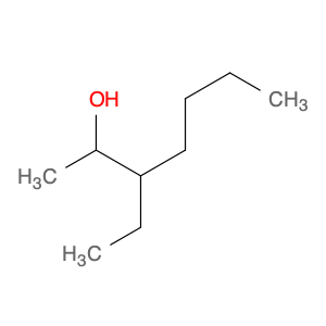 2-Heptanol, 3-ethyl-