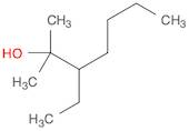 2-Heptanol, 3-ethyl-2-methyl-