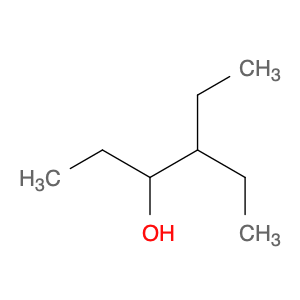 3-Hexanol, 4-ethyl-