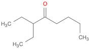 4-Octanone, 3-ethyl-