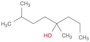 4-Octanol, 4,7-dimethyl-