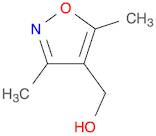 4-Isoxazolemethanol, 3,5-dimethyl-