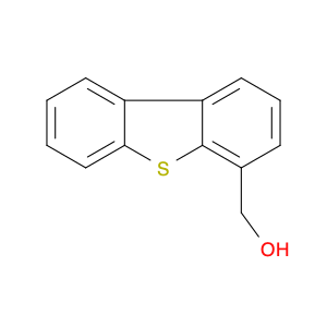 4-Dibenzothiophenemethanol