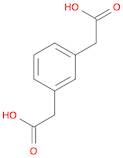 1,3-Benzenediacetic acid