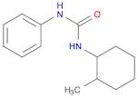 Urea, N-(2-methylcyclohexyl)-N'-phenyl-