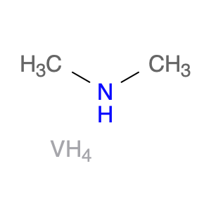 Methanamine, N-methyl-, vanadium(4+) salt (9CI)