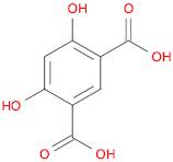 1,3-Benzenedicarboxylic acid, 4,6-dihydroxy-