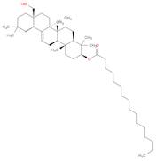 Olean-12-ene-3,28-diol, 3-hexadecanoate, (3β)-