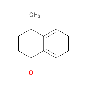 1(2H)-Naphthalenone, 3,4-dihydro-4-methyl-