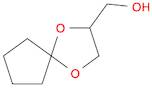 1,4-Dioxaspiro[4.4]nonane-2-methanol