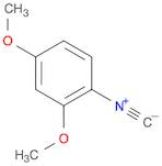 BENZENE, 1-ISOCYANO-2,4-DIMETHOXY-