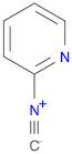 Pyridine, 2-isocyano-