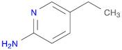 2-Pyridinamine, 5-ethyl-